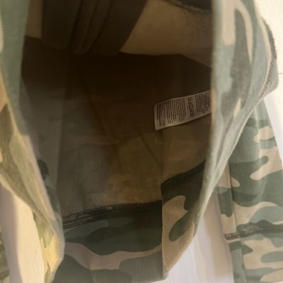 🎉Last deal 🎉Army Sequins jacket - Picture 7 of 8